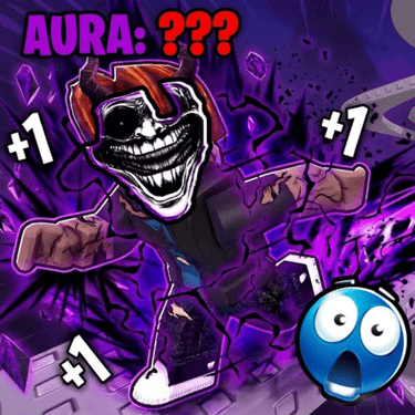 +1 Aura Speed Escape