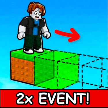+1 Blocks Per Click