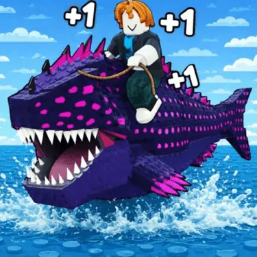 +1 Fish Speed Escape Roblox codes
