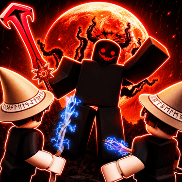 2 Player Wizard Tycoon