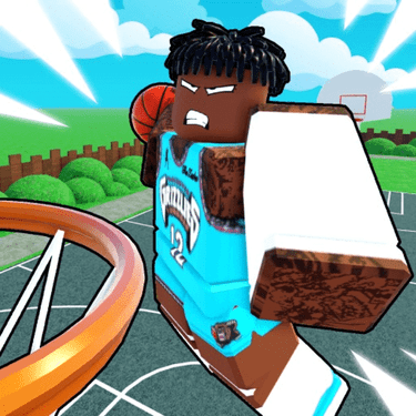 2D Basketball