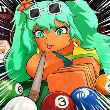 8 Ball X