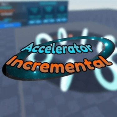 Accelerator Incremental