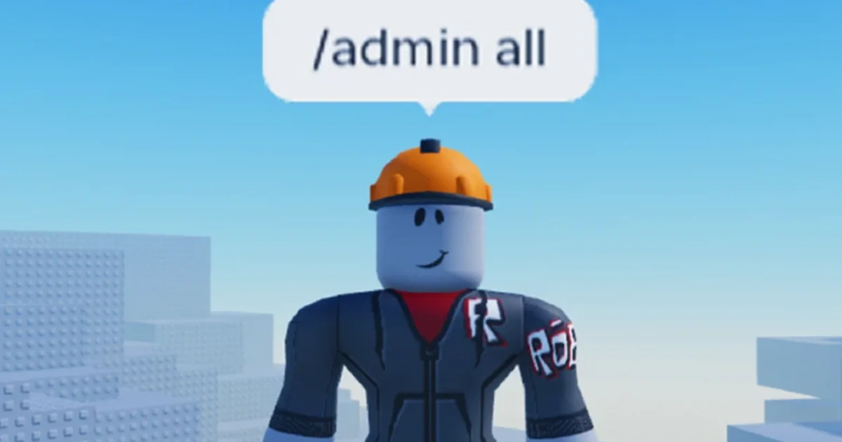 Admin RNG Roblox codes