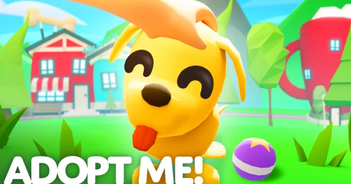 Adopt Me Roblox codes