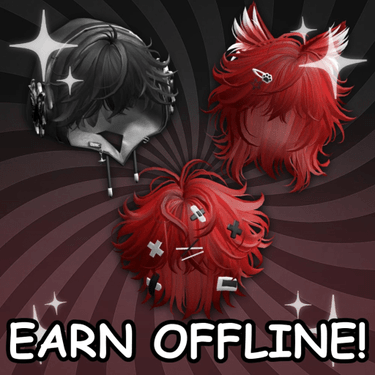 AFK for UGC