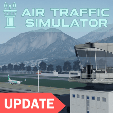 Air Traffic Simulator