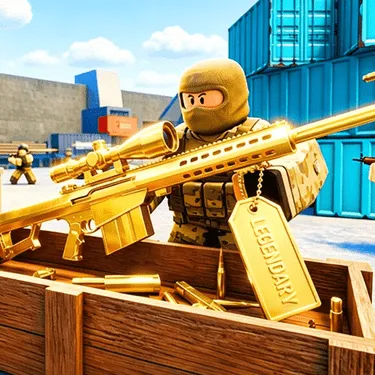 AirDrop Arena