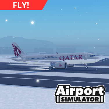 Airport Simulator