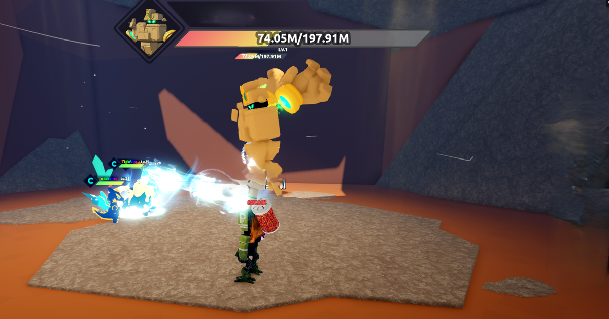 All Working Catch a Monster Roblox codes