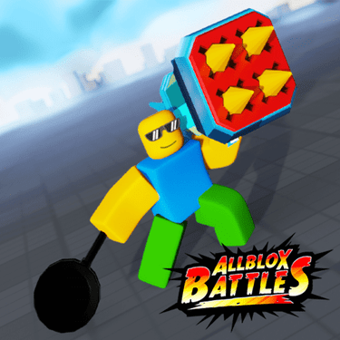 Allblox Battles