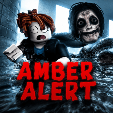Amber Alert