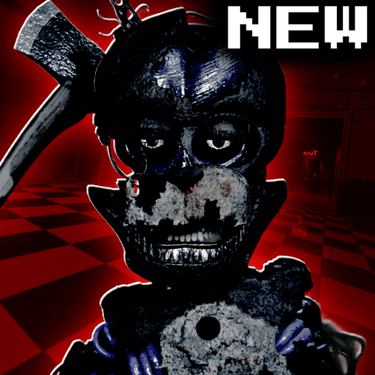 Animatronic Nights