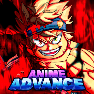 Anime Advance