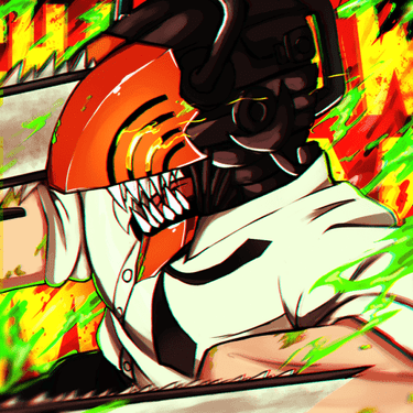 Anime Arise