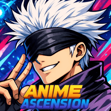 Anime Ascension
