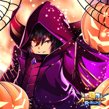 Anime Card Realms