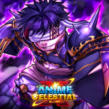 Anime Celestial X