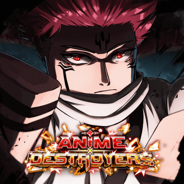 Anime Destroyers