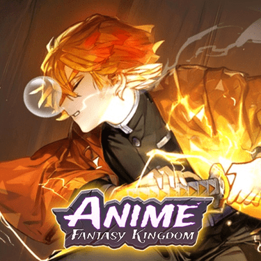 Anime Fantasy Kingdom