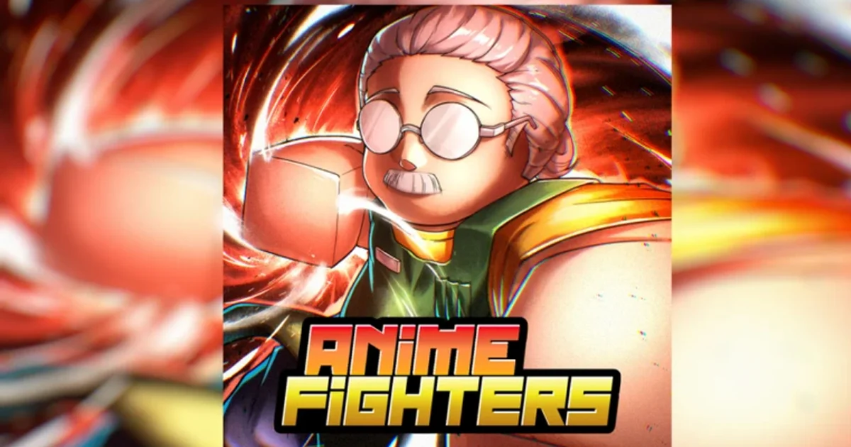 Anime Fighters Simulator