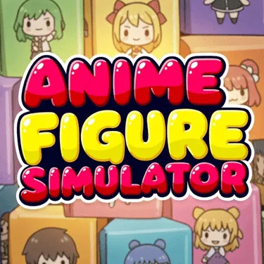 Anime Figure Simulator Roblox codes