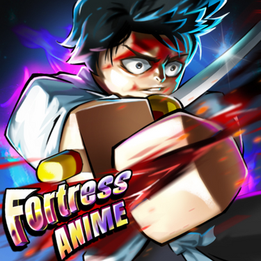 Anime Fortress