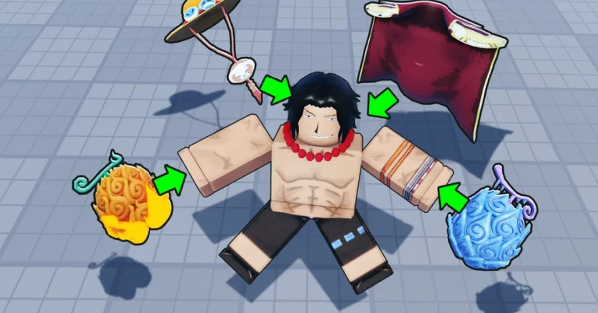 Anime Fruit Roblox codes