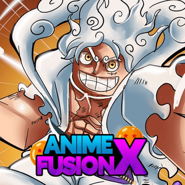 Anime Fusion X