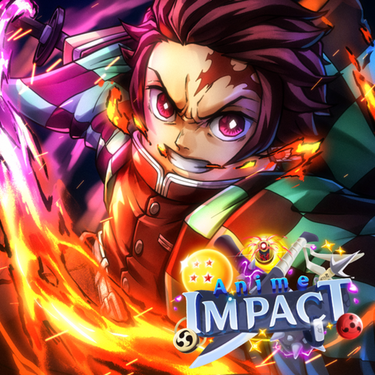 Anime Impact