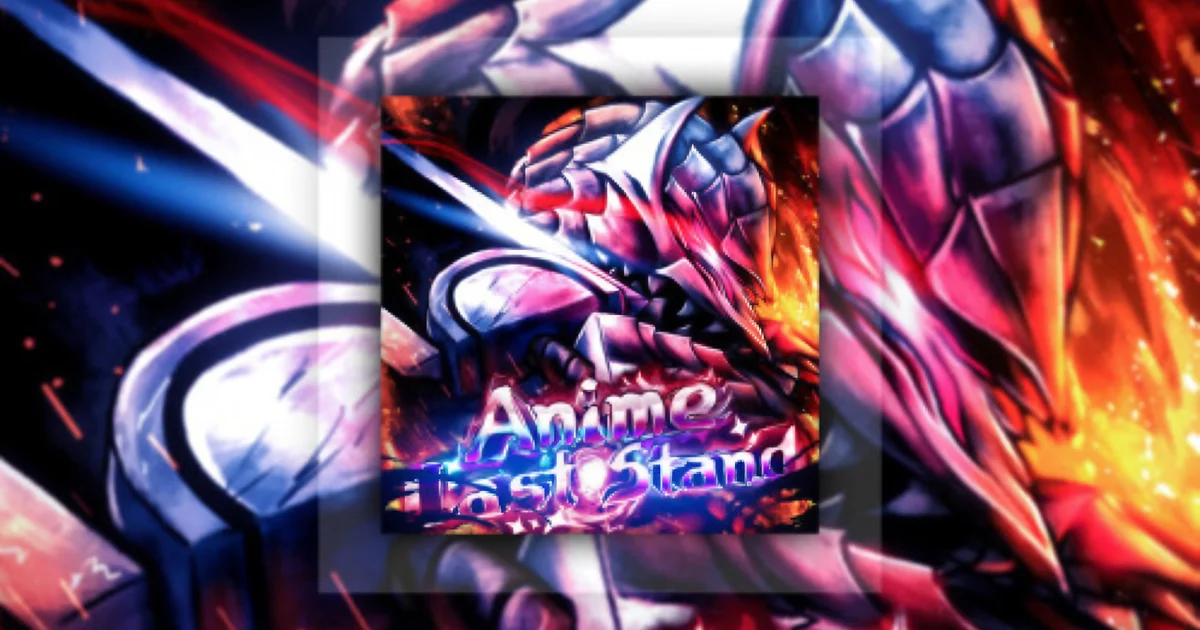 Anime Last Stand