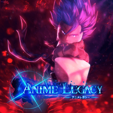Anime Legacy