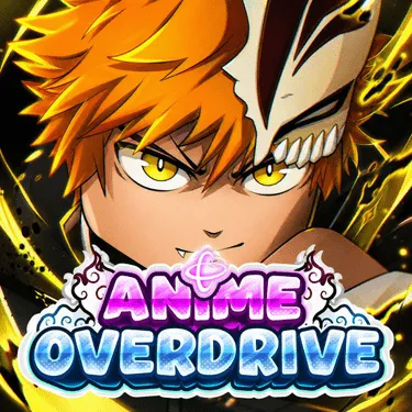 Anime Overdrive