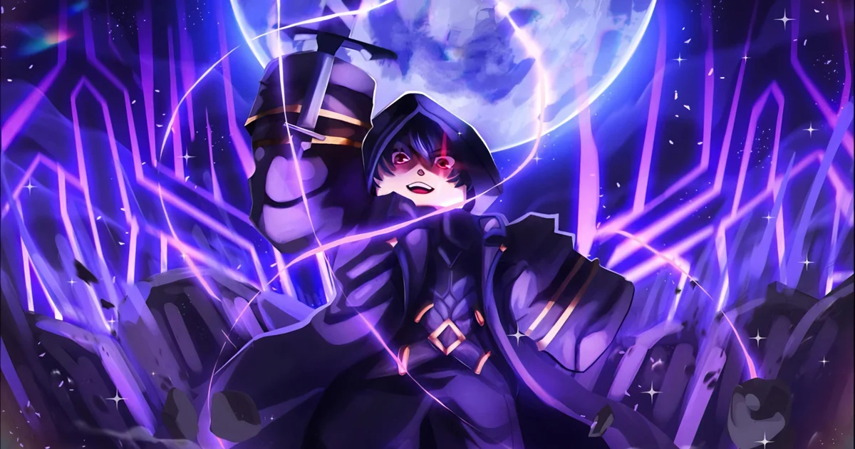 Anime Power League Roblox codes