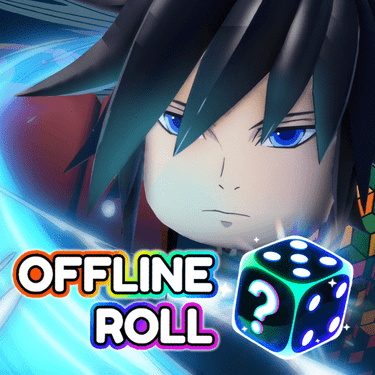Anime RNG TD