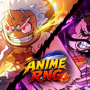 Anime RNG