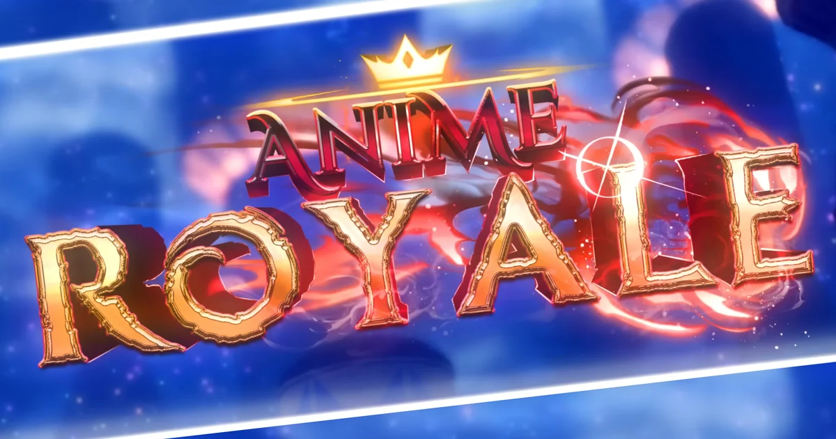 Anime Royale Roblox codes