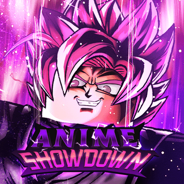 Anime Showdown