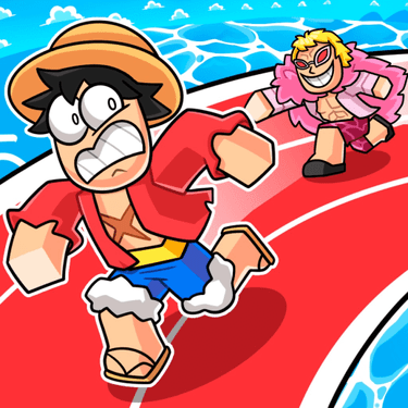 Anime Speed Race