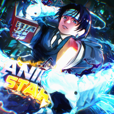 Anime Stars Simulator