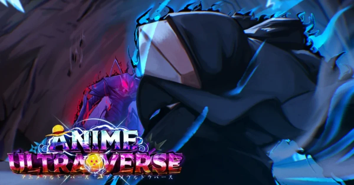 Anime Ultra Verse Roblox codes