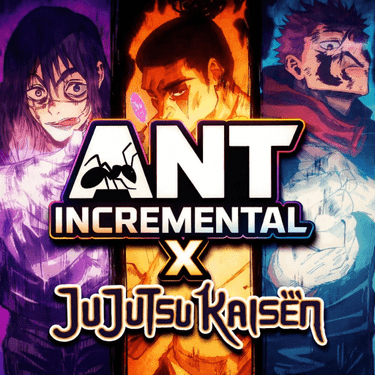 Ant Incremental