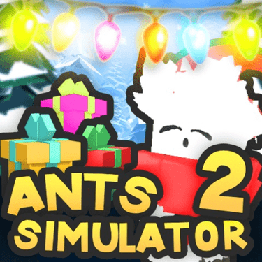 Ants Simulator 2