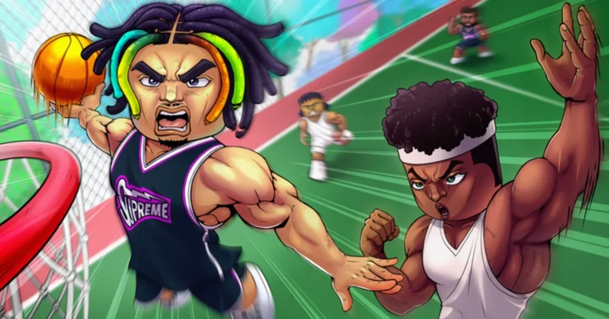 Arcade Basketball Roblox codes