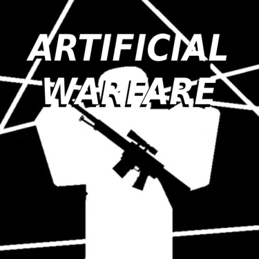 Artificial Warfare