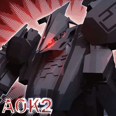 Attack on Kaiju 2