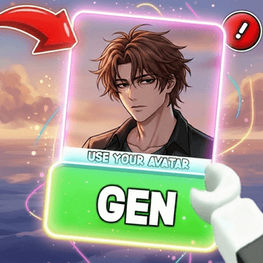 Avatar Graphics Creator