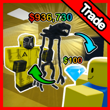 Backroom Tower Defense