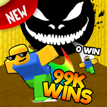 Backrooms Race Clicker