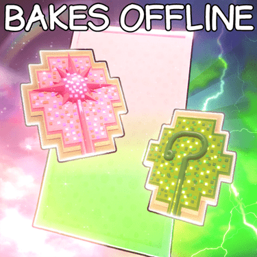 Bake a Cookie